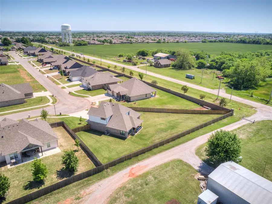 101 Carlow Way, Yukon, OK 73099 - #3