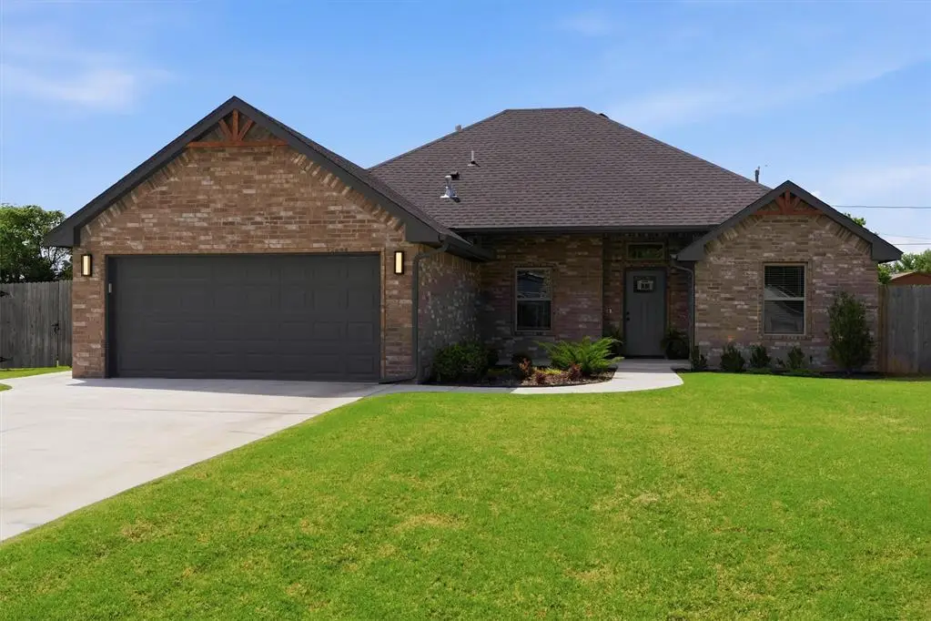 708 NW 114th Street, Oklahoma City, OK 73114 - #1