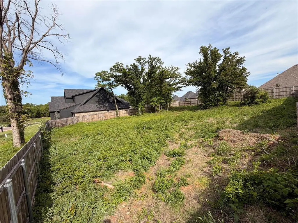 4624 Maple Ridge Drive, Edmond, OK 73034 - #1