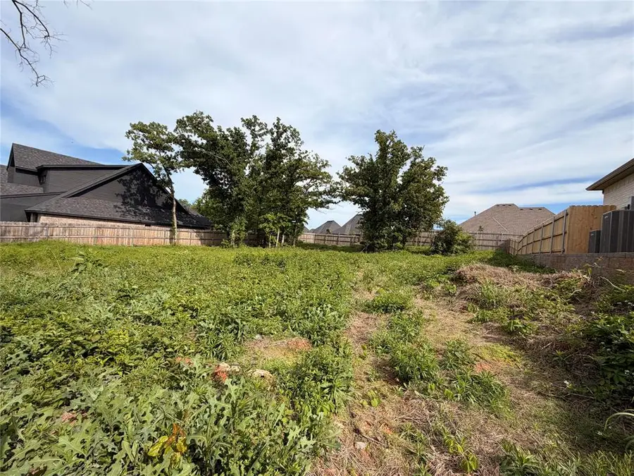 4624 Maple Ridge Drive, Edmond, OK 73034 - #2