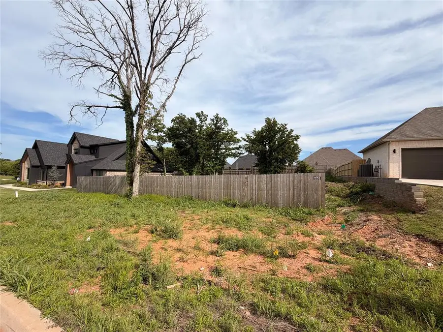 4624 Maple Ridge Drive, Edmond, OK 73034 - #3