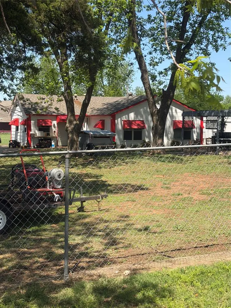 5200 S Sage Avenue, Oklahoma City, OK 73109 - #1