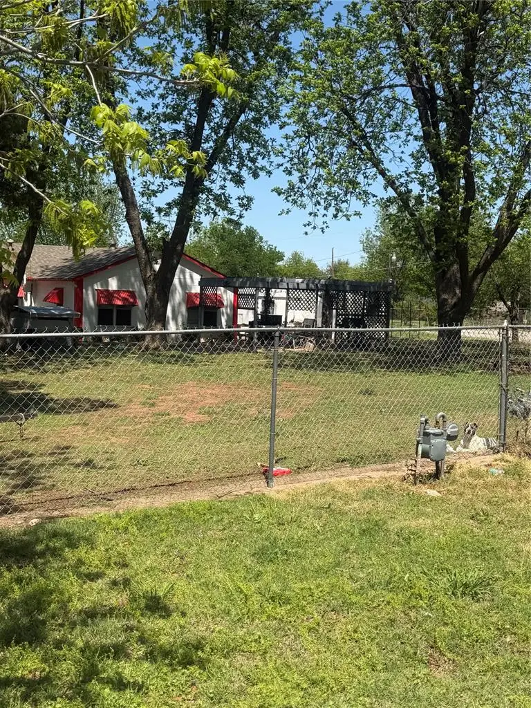 5200 S Sage Avenue, Oklahoma City, OK 73109 - #2