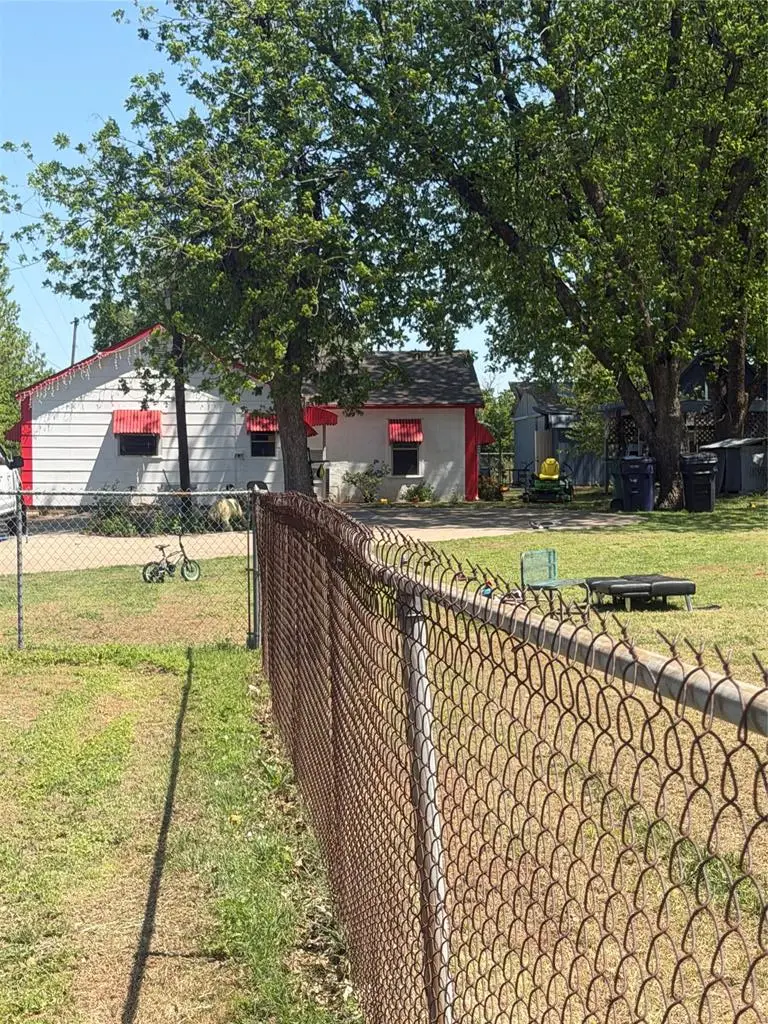 5200 S Sage Avenue, Oklahoma City, OK 73109 - #3