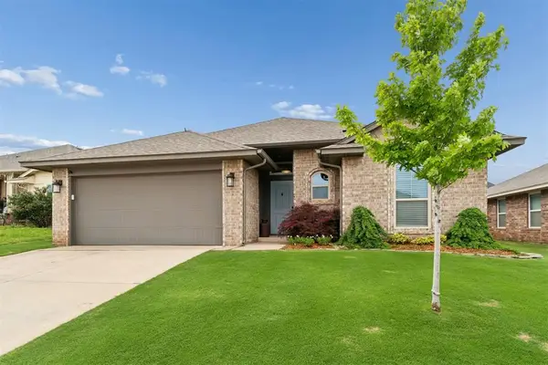 18401 Groveton Boulevard, Edmond, OK 73012