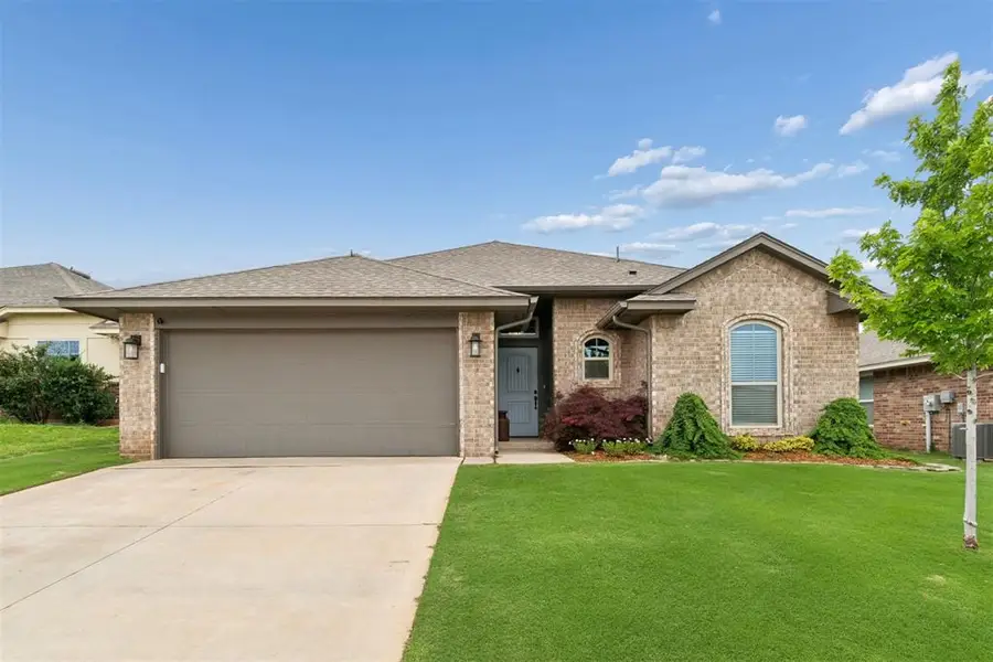 18401 Groveton Boulevard, Edmond, OK 73012 - #2