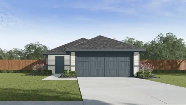 3116 Buffalo Farms Boulevard, Oklahoma City, OK 73179