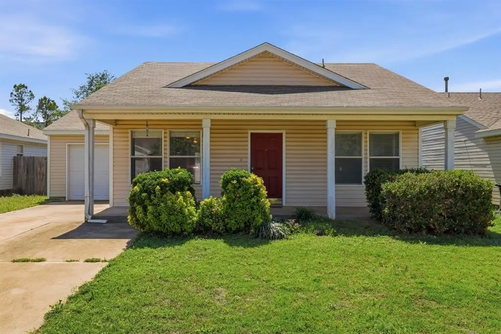 116 Rob Lane, Edmond, OK 73003 - #1