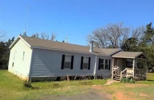 5500 Roadrunner Ridge, Guthrie, OK 73044 - #1