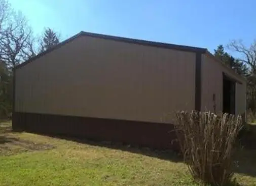 5500 Roadrunner Ridge, Guthrie, OK 73044 - #2