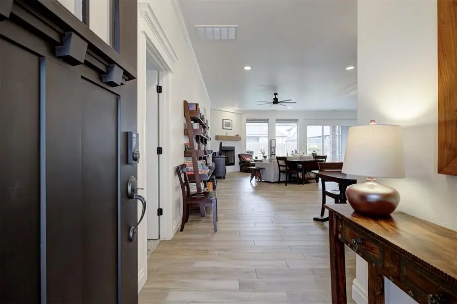 1405 Monterey Drive, Norman, OK 73072 - #2