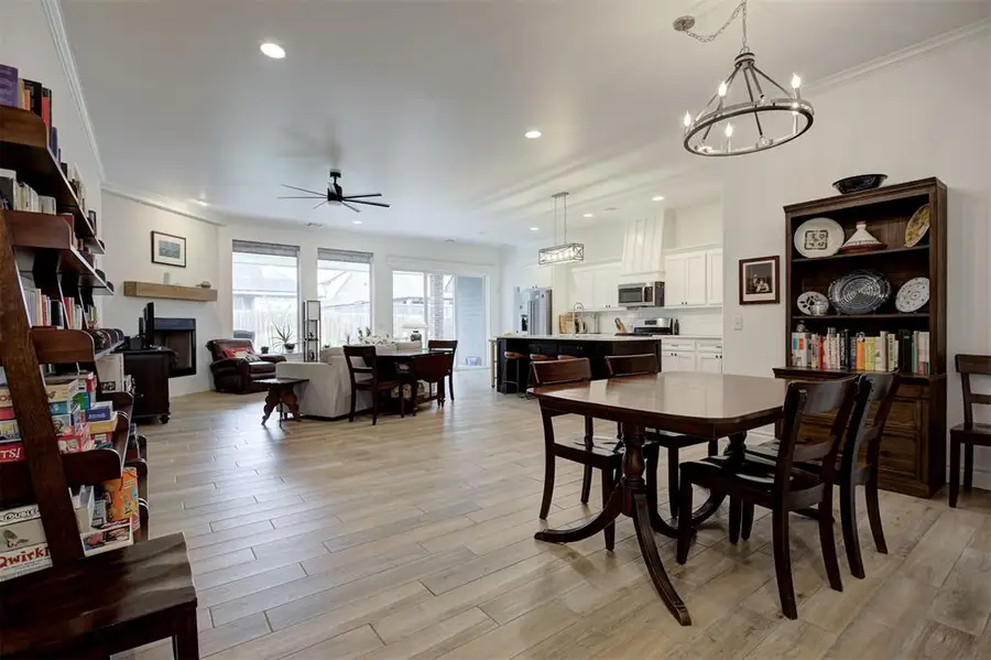 1405 Monterey Drive, Norman, OK 73072 - #3