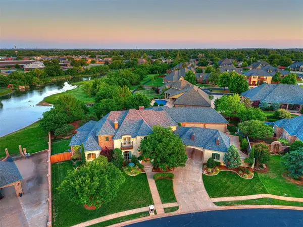 8316 NW 125th Street, Oklahoma City, OK 73142