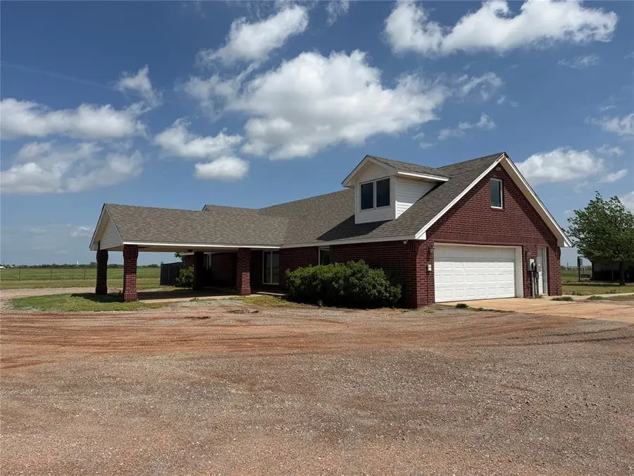 1884 State Highway 92, Chickasha, OK 73018 - #2