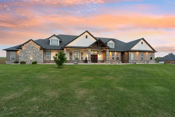 3716 Prairie Creek Drive, Tuttle, OK 73089