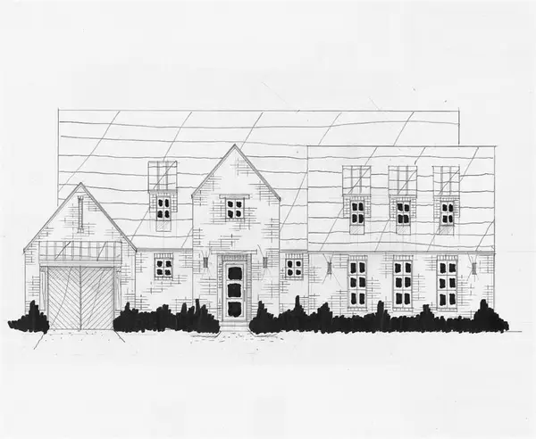 4009 Windy Valley Lane, Edmond, OK 73034