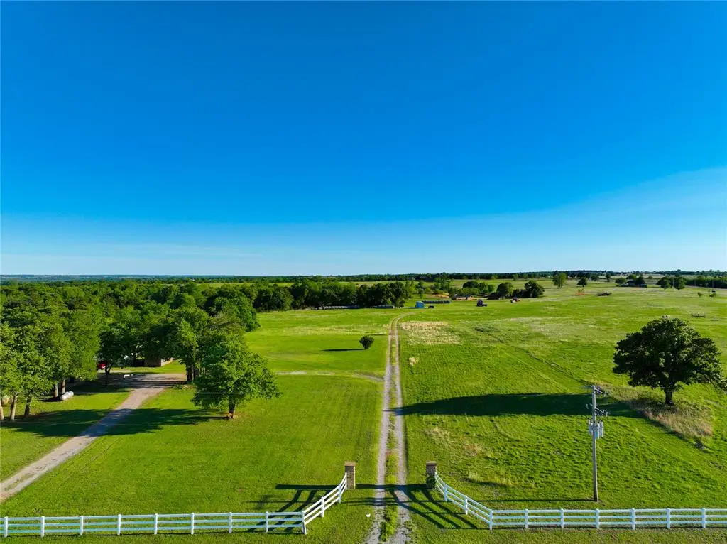 W County Road 72, Guthrie, OK 73044 - #1