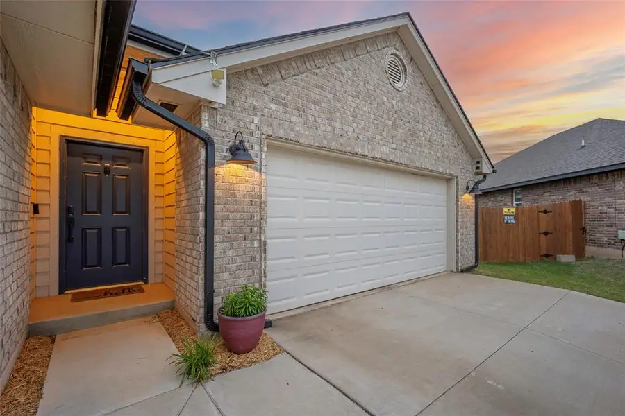 9516 NW 86th Street, Yukon, OK 73099 - #2