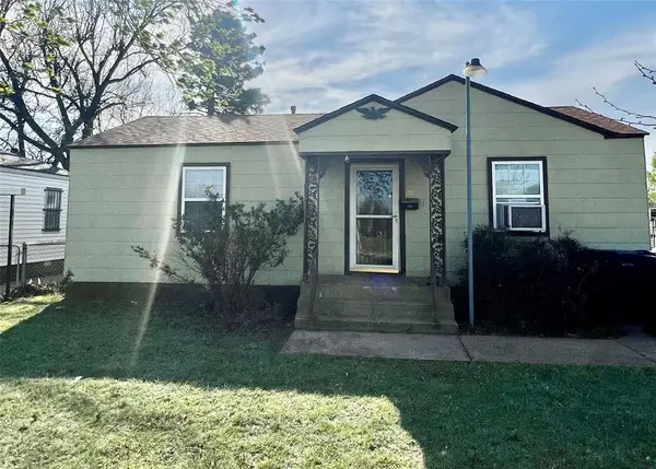 2601 S Grand Boulevard, Oklahoma City, OK 73108