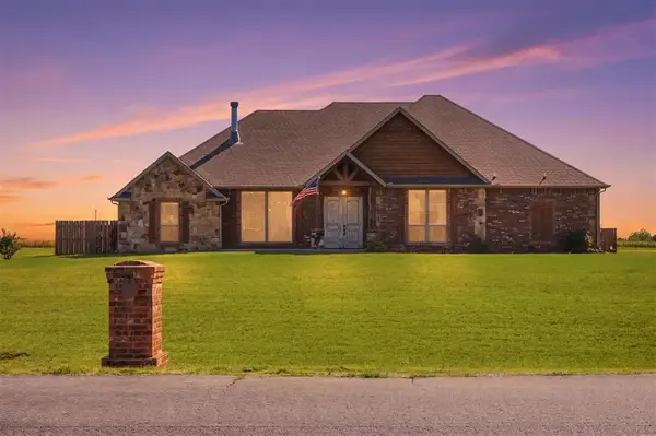 23075 Sunset Ridge, Purcell, OK 73080