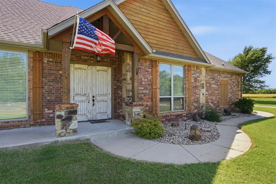 23075 Sunset Ridge, Purcell, OK 73080 - #2