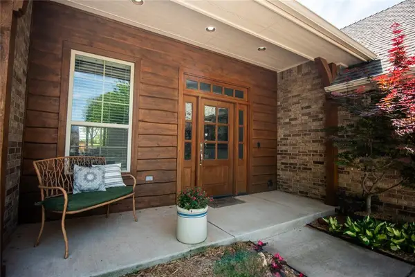 640 Wildmeadow Drive, Edmond, OK 73003