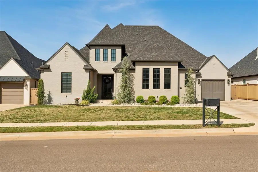 2917 Wood Thrush Way, Edmond, OK 73012 - #2