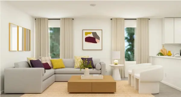 9620 NW 123rd Street, Yukon, OK 73099