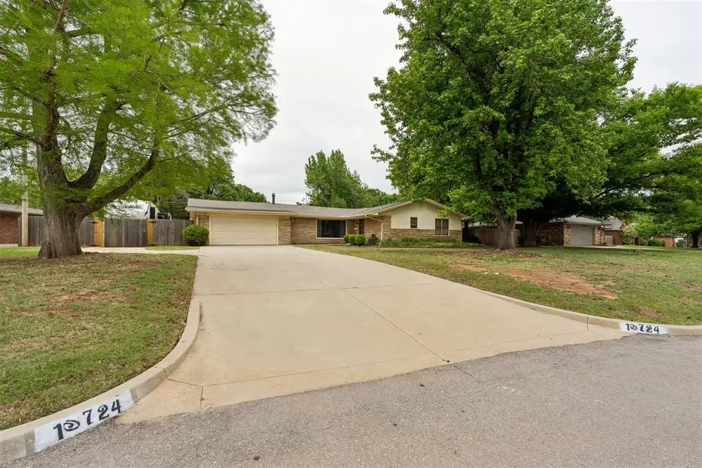 10724 Major Avenue, Oklahoma City, OK 73120 - #1