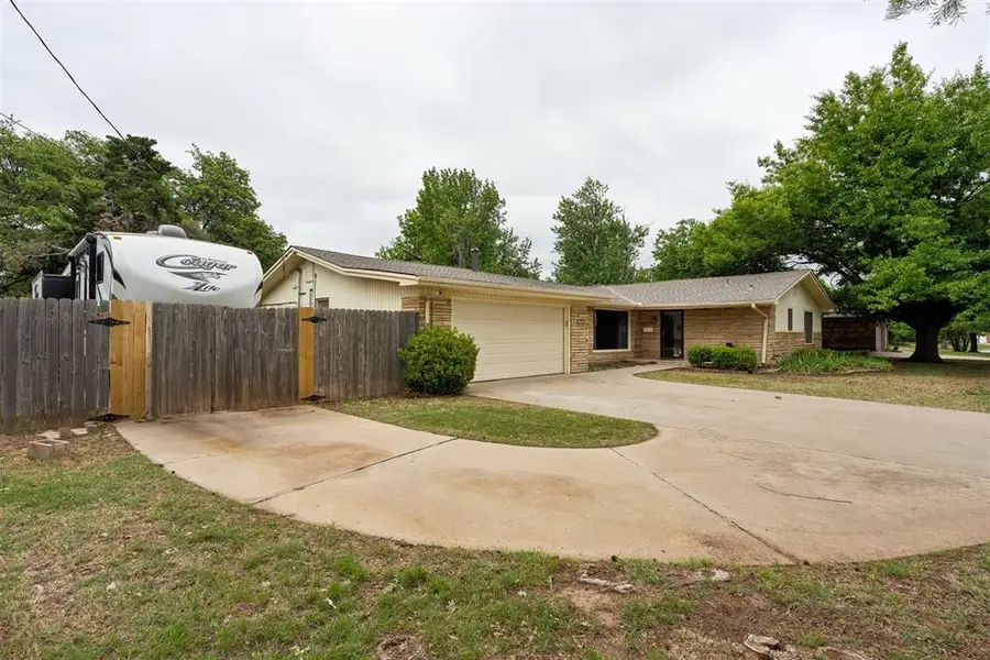 10724 Major Avenue, Oklahoma City, OK 73120 - #2