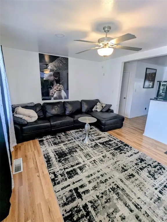 4728 Judy Drive, Del City, OK 73115 - #3