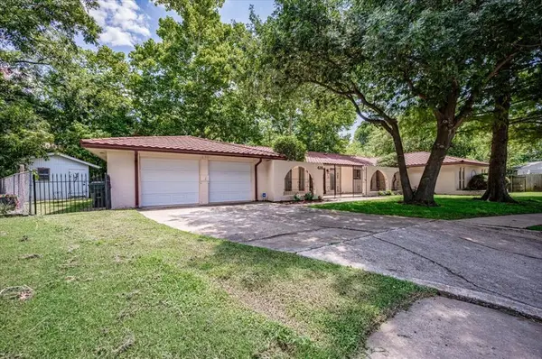 419 George L Cross Court, Norman, OK 73069