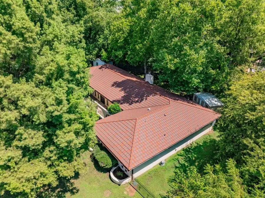 419 George L Cross Court, Norman, OK 73069 - #3