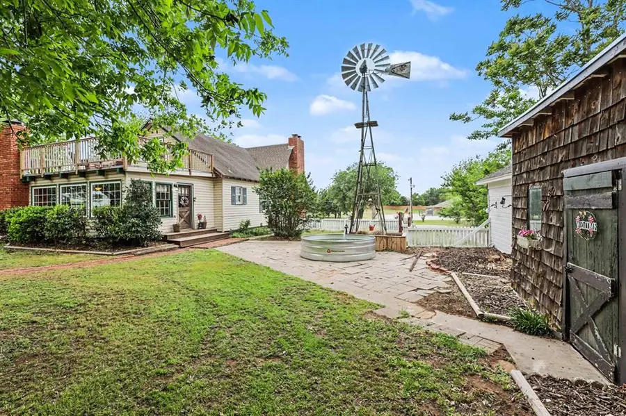 5102 S Sooner Road, Guthrie, OK 73044 - #3