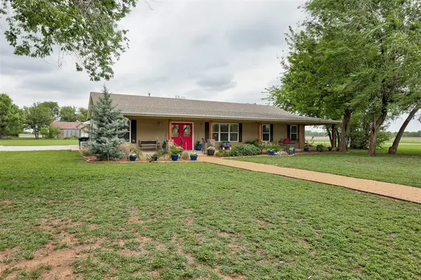 7357 SW 134th Street, Oklahoma City, OK 73173