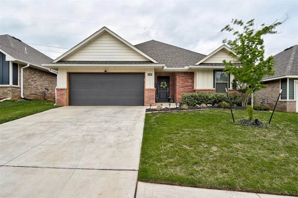 3909 Lynne Avenue, Edmond, OK 73012 - #1