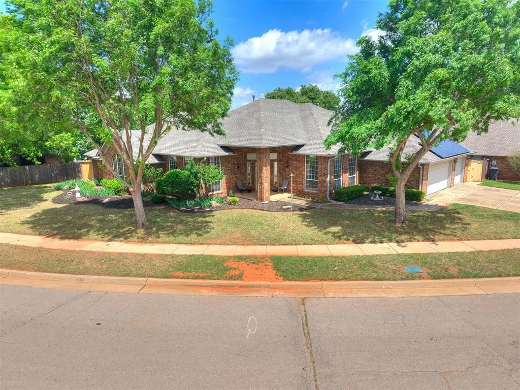 1309 NW 196th Street, Edmond, OK 73012 - #1