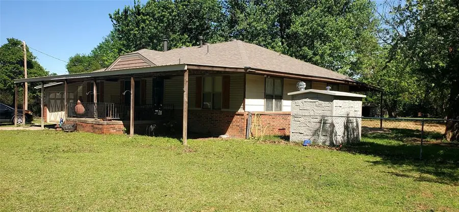 4000 S Indian Meridian Road, Choctaw, OK 73020 - #2