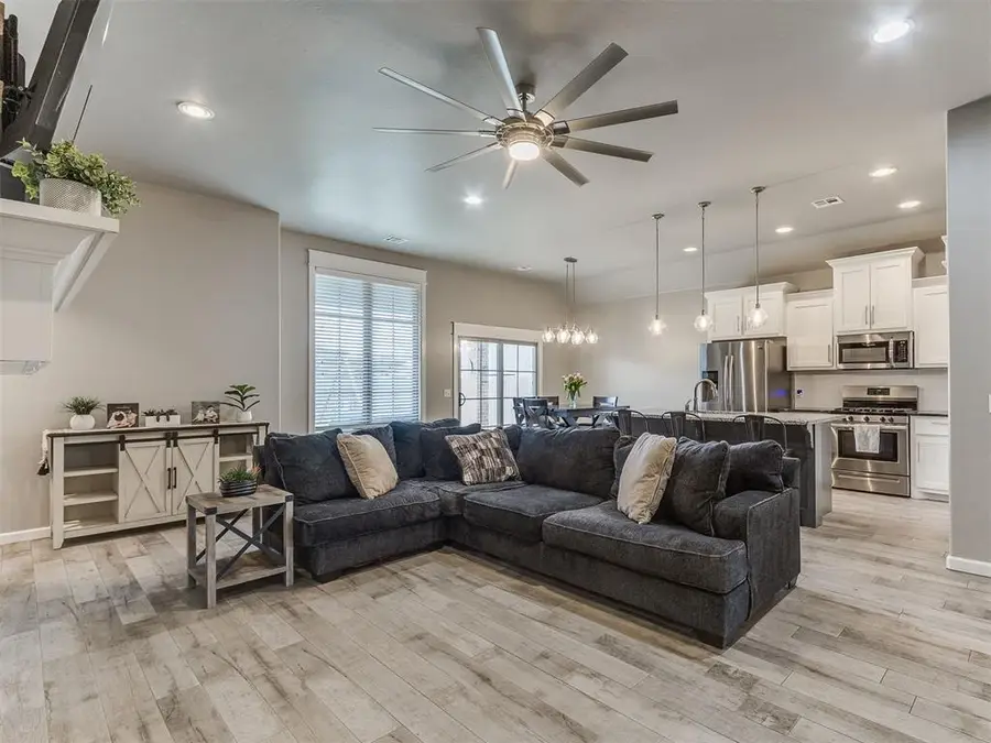 113 SW 168th Terrace, Oklahoma City, OK 73170 - #3