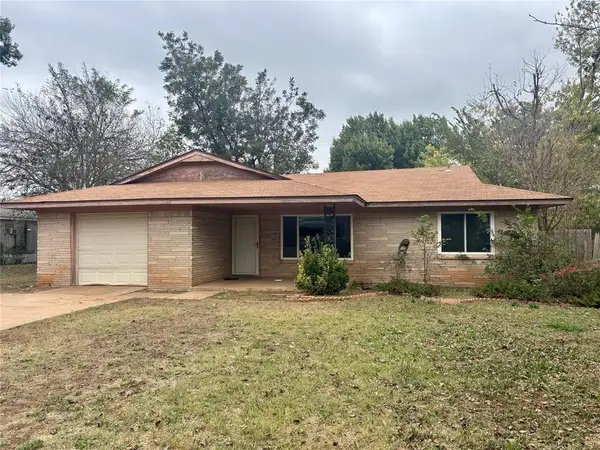 105 S County Line Road, Verden, OK 73092