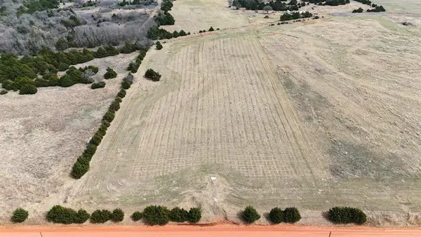 S Western Avenue, Guthrie, OK 73044