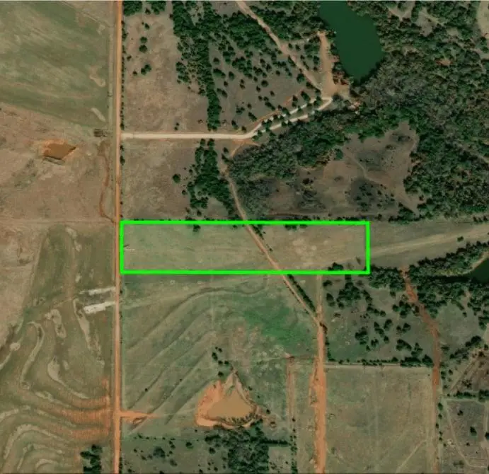 S Western Avenue, Guthrie, OK 73044 - #2