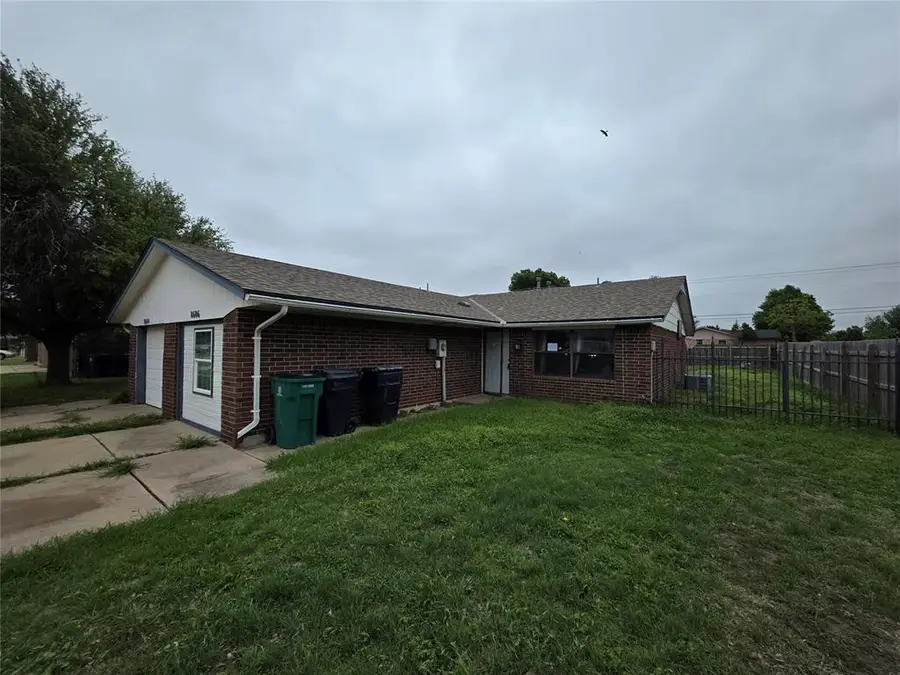 8606 S Camay Avenue, Oklahoma City, OK 73159 - #2