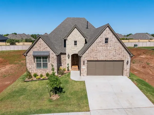 15509 Bergman Circle, Edmond, OK 73013