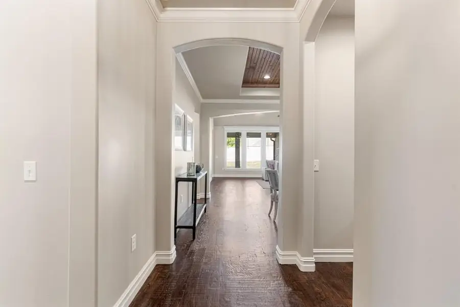 15509 Bergman Circle, Edmond, OK 73013 - #3