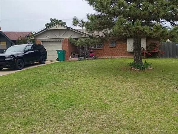 1601 SW 77th Terrace, Oklahoma City, OK 73159