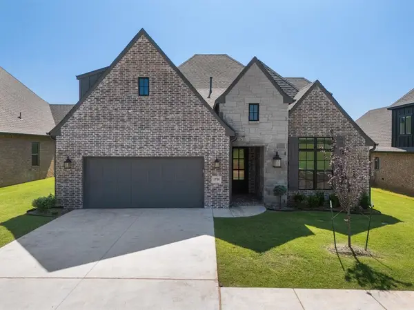 15700 Flora Avenue, Edmond, OK 73013