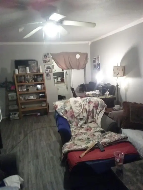 2816 N Coltrane Road, Oklahoma City, OK 73121 - #3