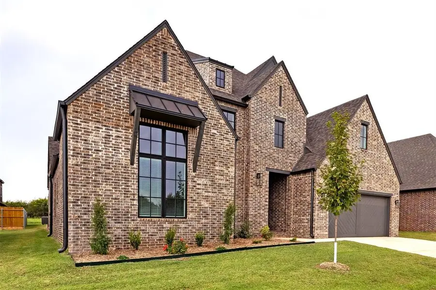 15701 Stillmeadows Drive, Edmond, OK 73013 - #2