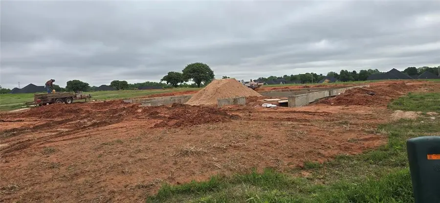 1161 Wolf Creek Drive, Blanchard, OK 73010 - #2
